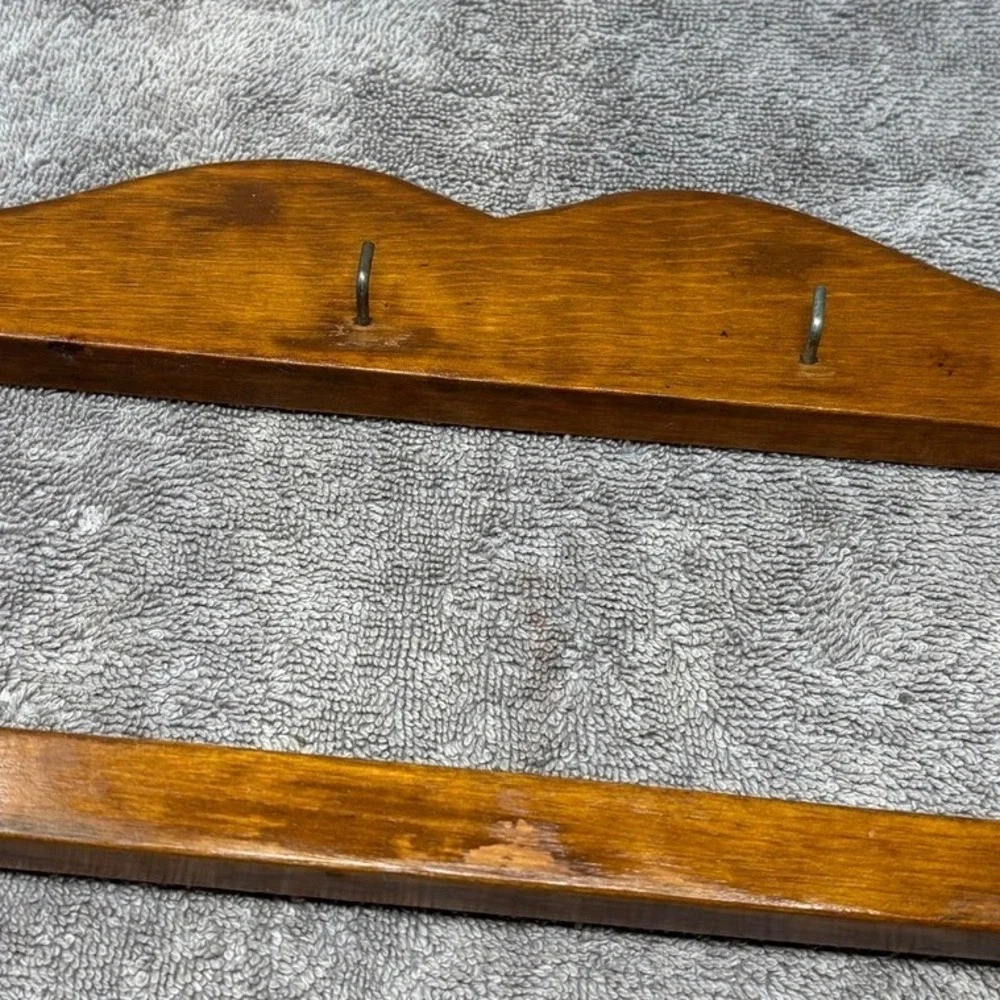 Unbranded handcrafted wooden